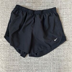 Nike DriFit Girls Shorts